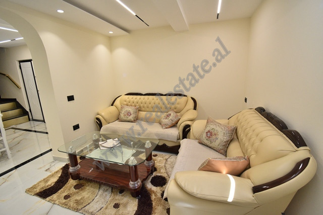 Duplex apartment for rent near American Embassy in Tirana, Albania